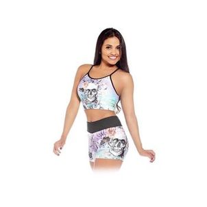 Top Upperjust Summer