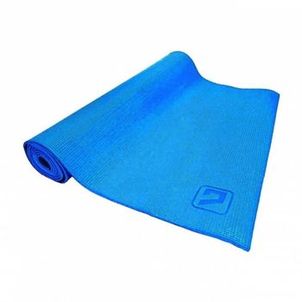 Tapete Yoga Eva Simples 173x61x0,4cm - Liveup Sports