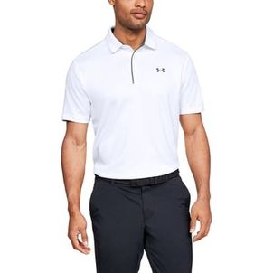 Polo Masculina Under Armour Tech