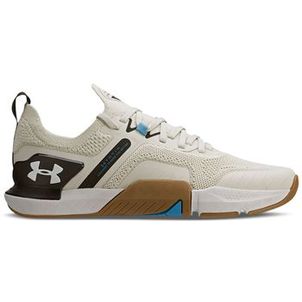 Tênis de Treino Unissex Under Armour Tribase Cross SE 38 Bege