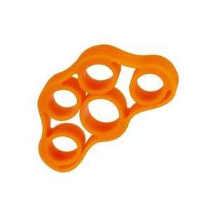 Exercitador Elástico para Dedos - Leve - 6.6lbs / 3kg - Liveup Sports