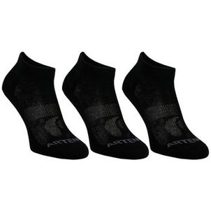 Meia de Tennis Cano Médio RS 160 (Conjunto com 3 pares) Artengo