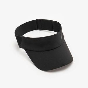 Viseira de Corrida V2 Kiprun Preto