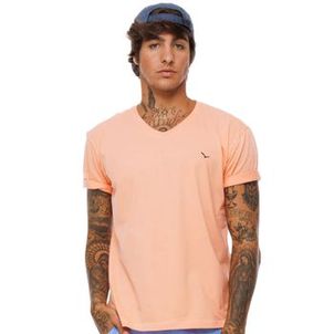 CAMISETA YACHT MASTER COTTON MASCULINA