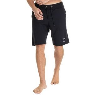 BERMUDA DE MOLETOM YACHT MASTER LOGO MASCULINA