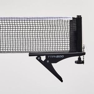 Conjunto de Mesa de Ping Pong TTPN 500 (Poste e Rede) Pongori