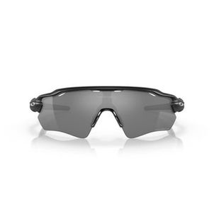 Óculos Oakley Radar Ev Path Unissex - Preto/Cristal