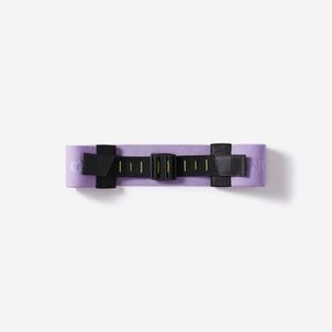 ELÁSTICO PARA GLÚTEOS AJUSTÁVEL COM SISTEMA DE ABERTURA/FECHO MUSCULAÇÃO