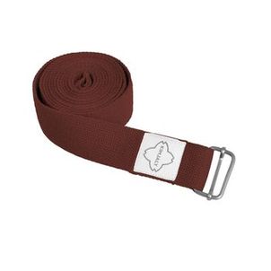 Cinto de Yoga para Alongamento Kimjaly