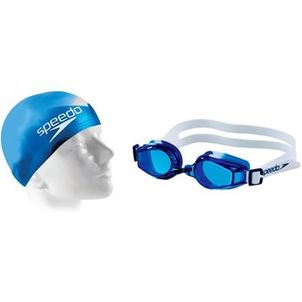 Kit para Natação Jr SLC Infantil - Speedo