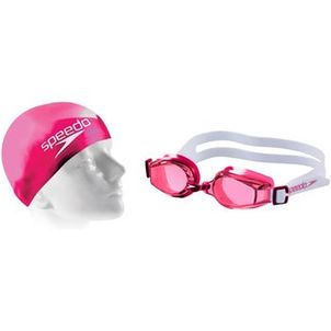 Kit para Natação Jr SLC Infantil - Speedo