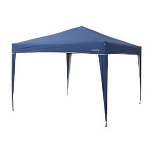 Gazebo Sanfonado Trixx 3 x 3 metros NTK