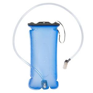 Bolsa de Hidratação Trail Running Back Up 2L Kalenji