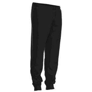 Calça masculina de Treino em Algodão