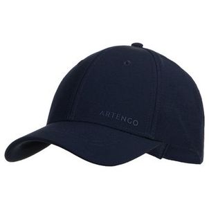 Boné Infantil de Tênnis TC 900 Artengo Azul