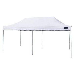 Gazebo articulável Remixx NTK desmontável e impermável de 6m x 3m