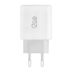 Carregador de Parede de Trekking USB 20W i2go