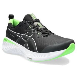 Tenis Asics Gel-Cumulus 25 Lite-Show Preto e Verde Masculino