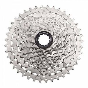 Cassete SunRace M66 8v 11-34T
