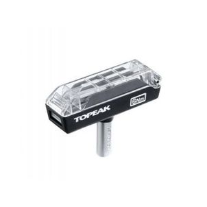 Chave de Torque Topeak 6N
