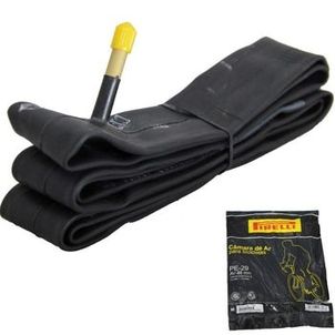 Câmara de Ar Pirelli PE-29 Válvula Schrader