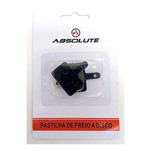 Pastilha de Freio Absolute ABS-01S