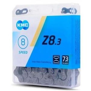 Corrente KMC Z8.3 8V Prata