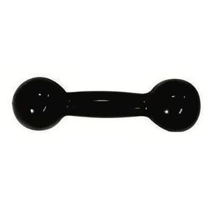 Halter 1/2KG Emborrachado IBJ