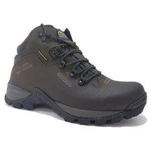 Bota Bull Terrier Terragrip Trilha Verde Musgo Masculino
