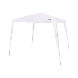 Gazebo Desmontável NTK Camp 3m x 3m Branco