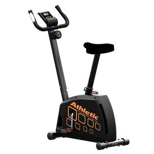 Bicicleta Ergométrica Athletic Performance 210BV Vertical 8 Níveis de Esforço