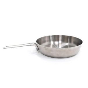 Frigideira de Trilha Inox MH100 Quechua