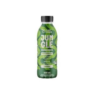 Isotônico Jungle 500ml Plant Power
