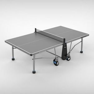 Mesa de Tênis PPT 900.2 Pongori