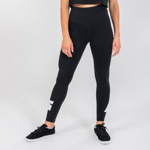 Legging Feminina de Dança Starever Preto