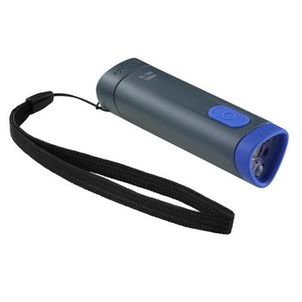 Lanterna a Pilhas - 100 lúmenes - TL100 Azul