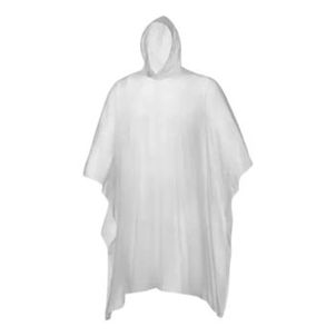 Poncho de Trekking Impermeavel Nautika
