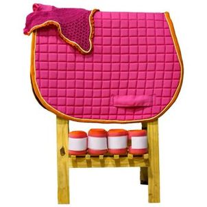 Kit de Hipismo Prova Trot