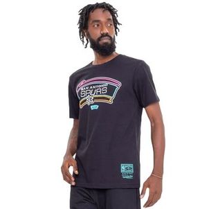 CAMISETA NBA SAN ANTONIO SPURS MASCULINA