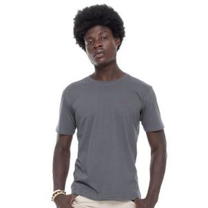 CAMISETA YACHT MASTER LOGO LISA MASCULINA
