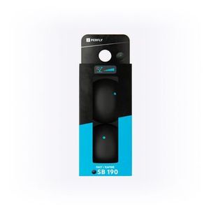 Bola de Squash SB 190 Perfly