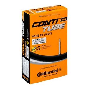Câmara de Ar Continental Race S60 - 700c