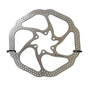 Disco de Freio Absolute YRT01 160mm