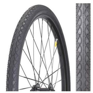 Pneu Pirelli Touring 26x1.3/8 - Arame