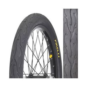 Pneu Pirelli Tornado Beta 24x2.125 - Arame