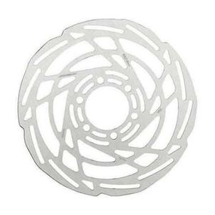Disco De Freio Sport SR1 Jagwire 140MM 6 Parafusos