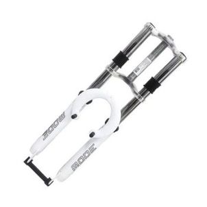 Garfo de Suspensão Mode 727 26 Branco