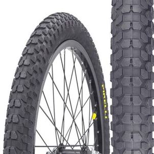 Pneu Pirelli Scorpion BMX 20x2.125 - Arame