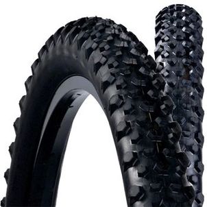 Pneu DSI Sri-50 26x2.35 - Arame