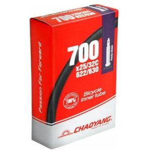 Câmara Chaoyang 700X25/32c 60mm